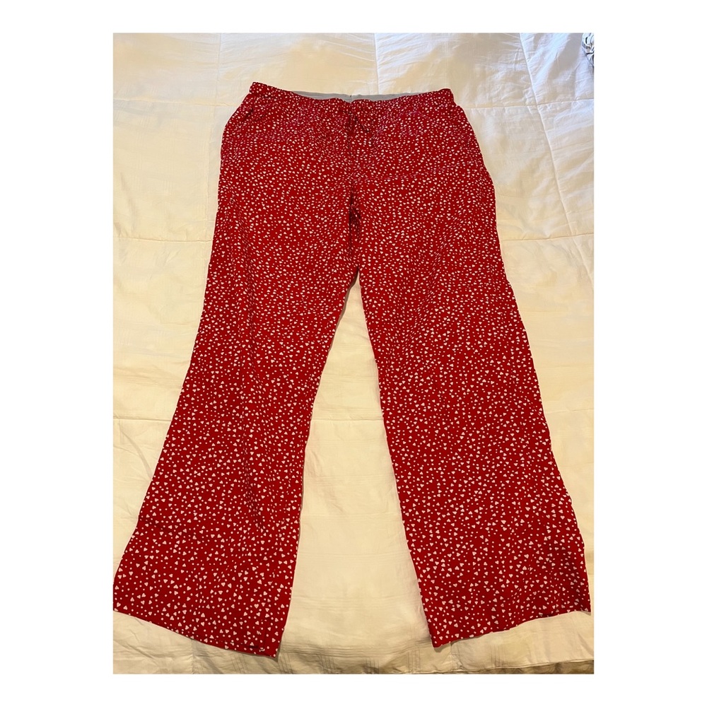 Gap Pajama Pants PJ Bottoms